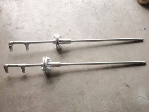 點擊查看詳細信息<br>標題：脫硝噴槍 閱讀次數：2088